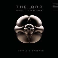 The Orb — Metallic Spheres